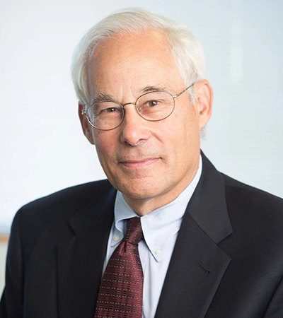 Don Berwick headshot