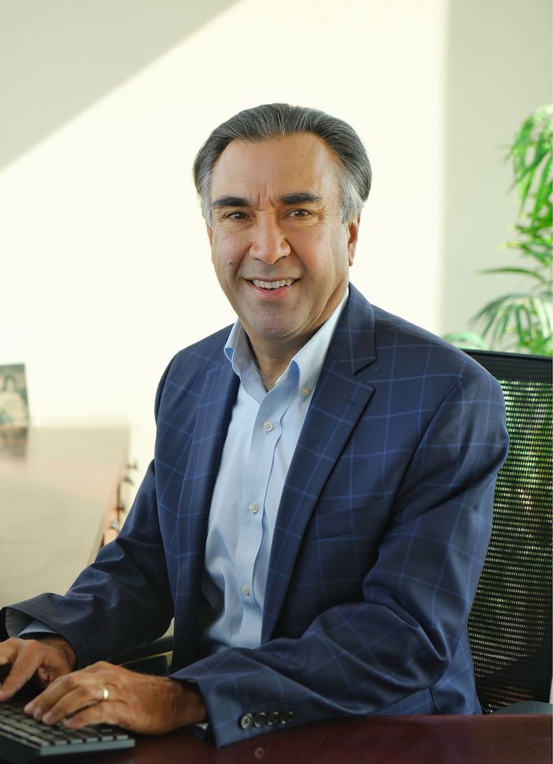 Dr. Sanjeev Arora
